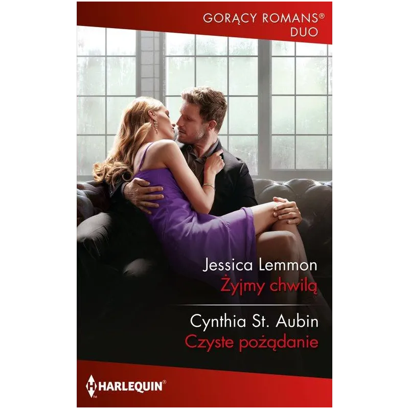 Lemmon; Cynthia St. Aubin Jessica