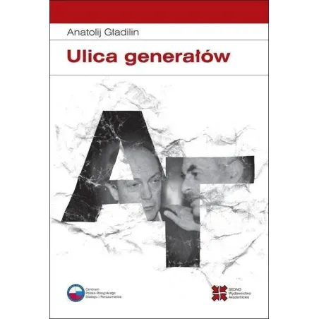 Ulica Generałów. Próba Wspomnień