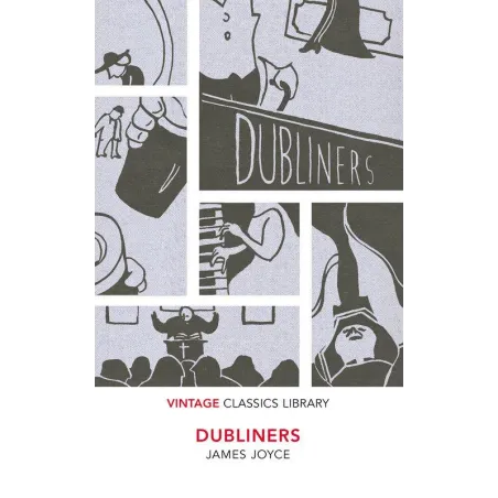 Dubliners