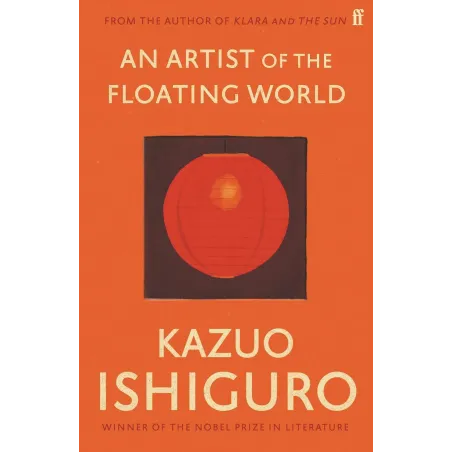 An Artist Of The Floating World