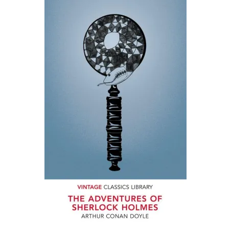 The Adventures Of Sherlock Holmes