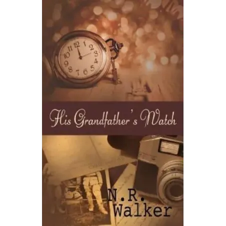 His Grandfather's Watch