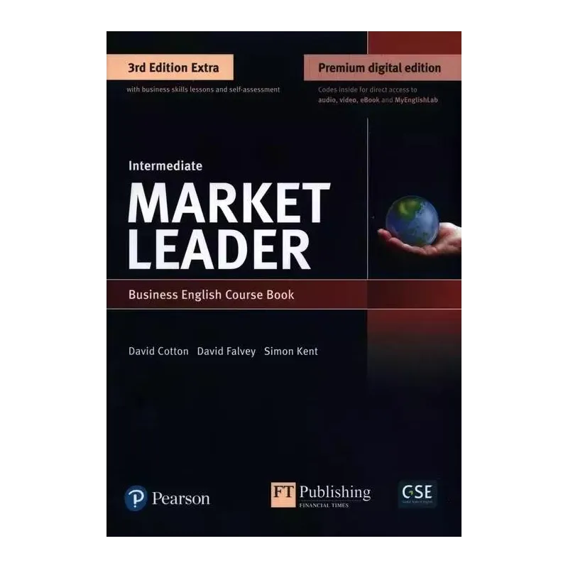 Cotton David, Falvey David, Kent Simon