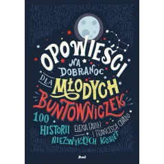 Elena Favilli,Francesca Cavallo