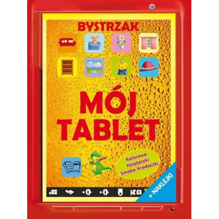 Bystrzak Mój Tablet