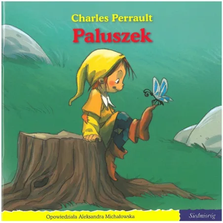 NOWE SZATY CESARZA Hans Christian Andersen