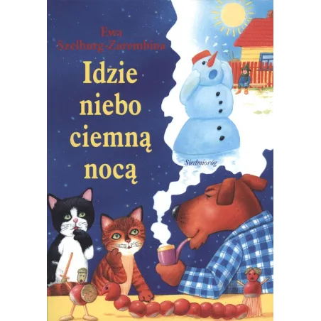 Ewa Szelburg-Zarembina