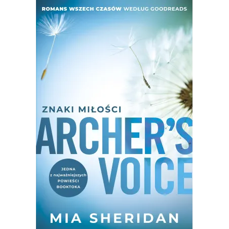 Znaki Miłości. Archers Voice