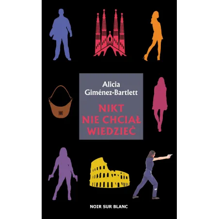 Nikt Nie Chciał Wiedzieć