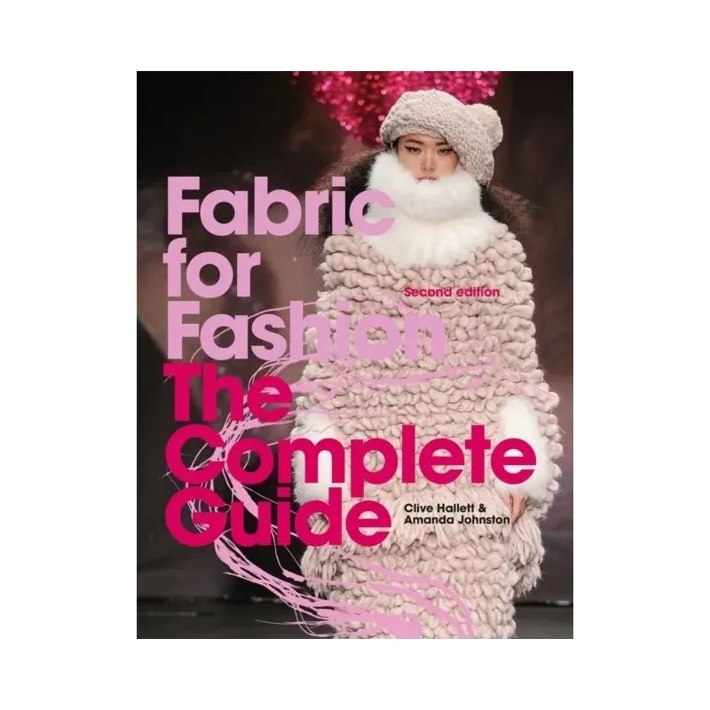 Hallett Clive, Johnston Amanda