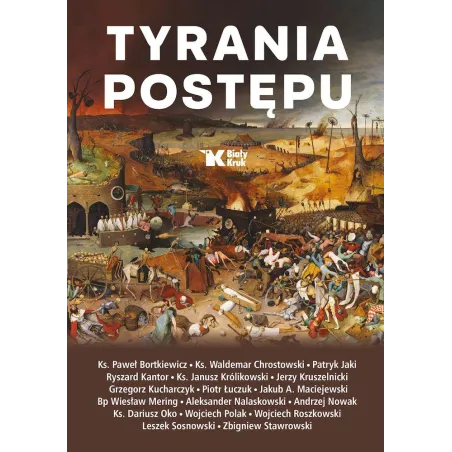 Tyrania Postępu