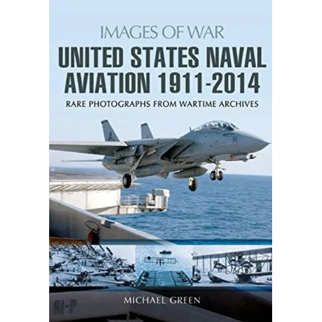 United States Naval Aviation 1911-2014