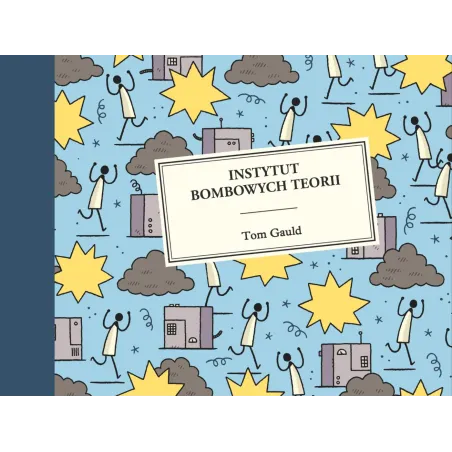 Instytut Bombowych Teorii