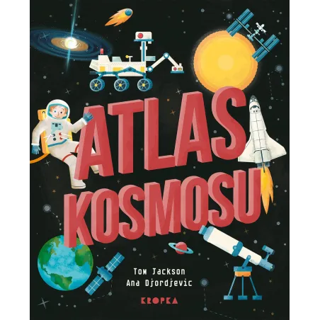 Atlas Kosmosu