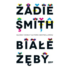 Zadie Smith
