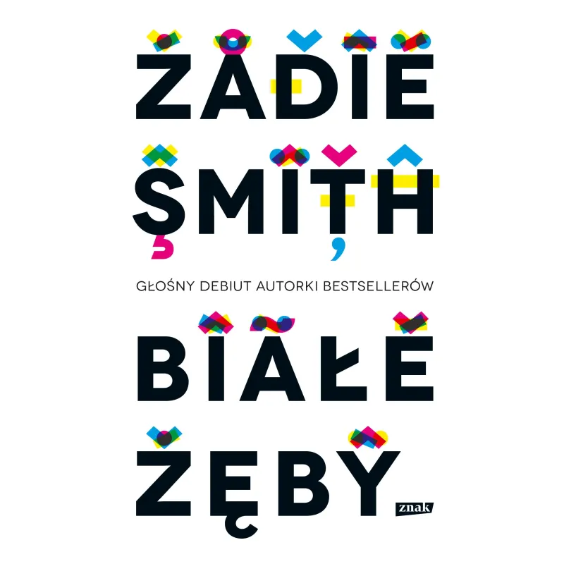 Zadie Smith