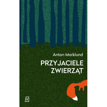 Przyjaciele Zwierząt Marklund Anton