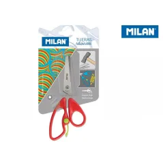 NOŻYCZKI MILAN MOTYLKI 14.4 CM - Milan