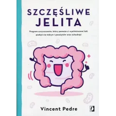 SZCZĘŚLIWE JELITA - Kobiece