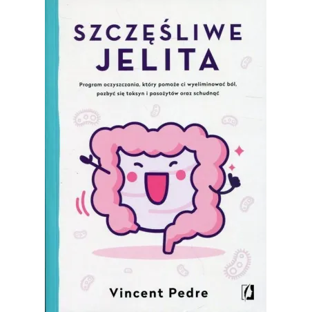 SZCZĘŚLIWE JELITA - Kobiece