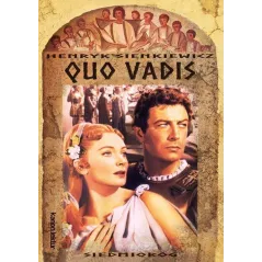 QUO VADIS - Siedmioróg