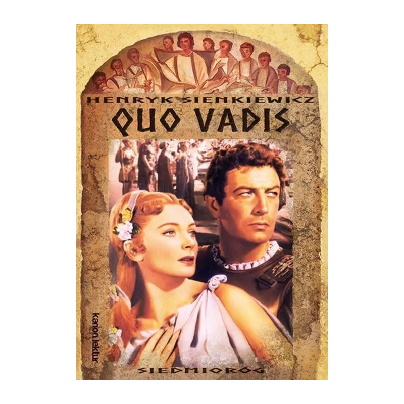 QUO VADIS - Siedmioróg