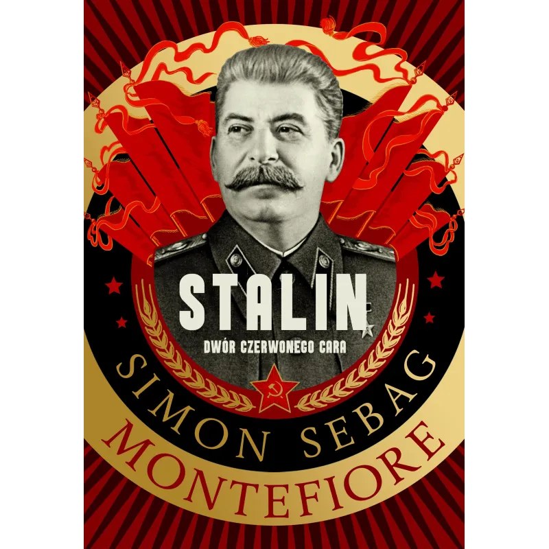 Simon Sebag Montefiore