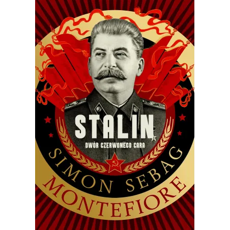 Simon Sebag Montefiore