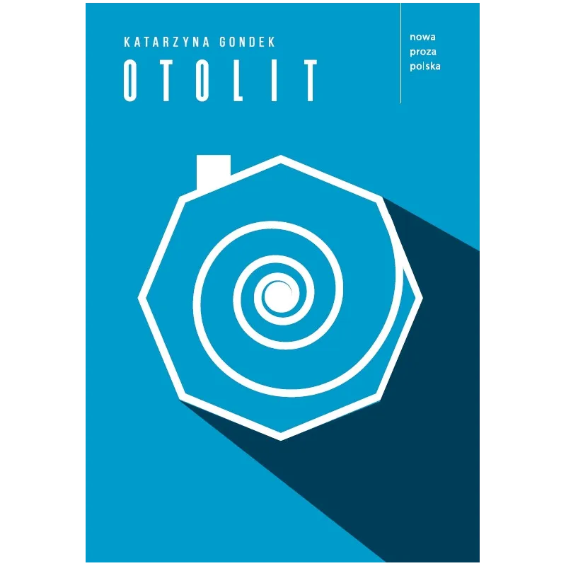 OTOLIT Katarzyna Gondek - Świat Książki