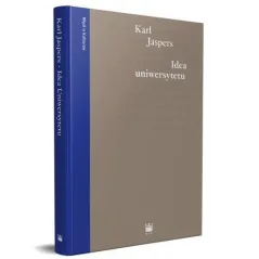 IDEA UNIWERSYTETU Karl Jaspers - Narodowe Centrum Kultury