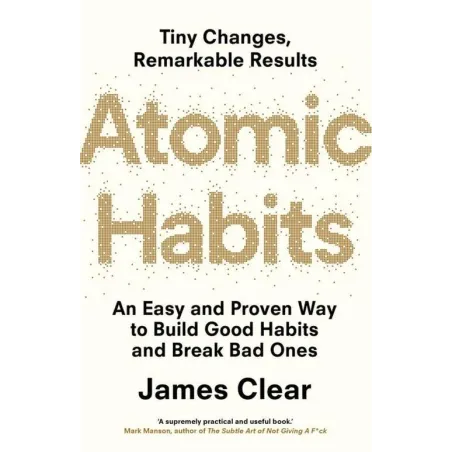 Atomic Habits