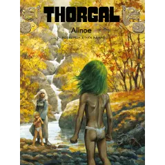 Grzegorz Rosiński,Jean Van Hamme