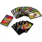 Uno Baby Animals Gra Karciana 7+