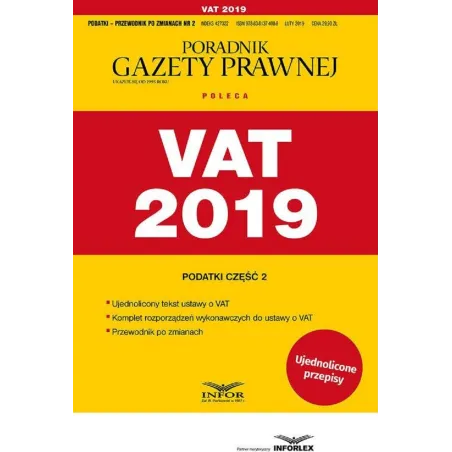 Vat 2019