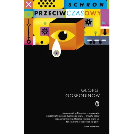 Schron Przeciwczasowy