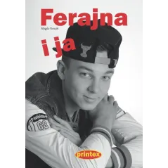 FERAJNA I JA Magda Nowak - Printex