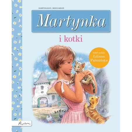 Martynka I Kotki