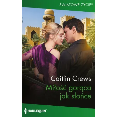Miłość Gorąca Jak Słońce