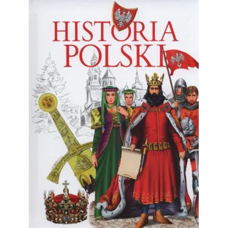 HISTORIA POLSKI Wiśniewski Krzysztof