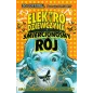 ELEKTRODZIEWCZYNA I ŚMIERCIONOŚNY RÓJ Jo Cotterill - Akapit Press