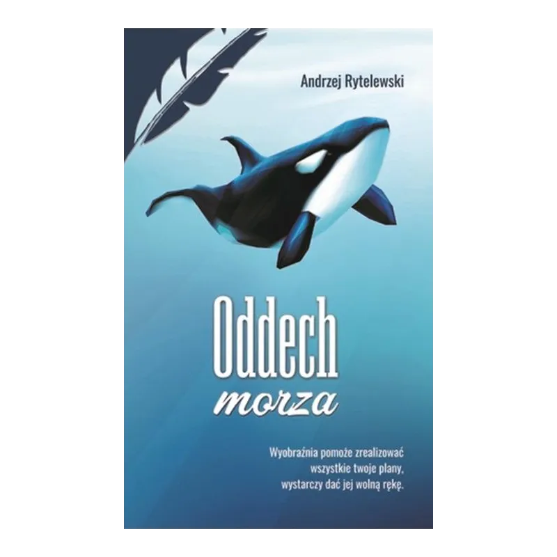 ODDECH MORZA Andrzej Rytelewski