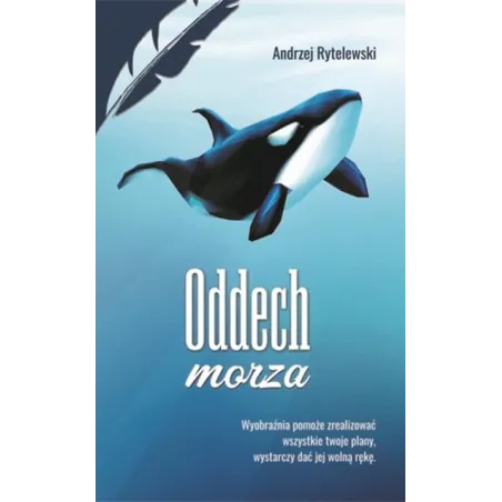 ODDECH MORZA Andrzej Rytelewski