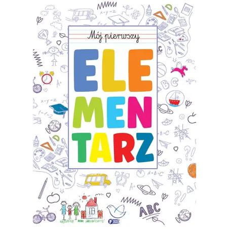Mój Pierwszy Elementarz