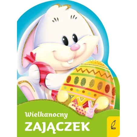 Wielkanocny Zajączek