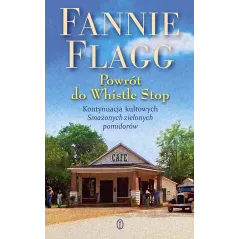 Fannie Flagg