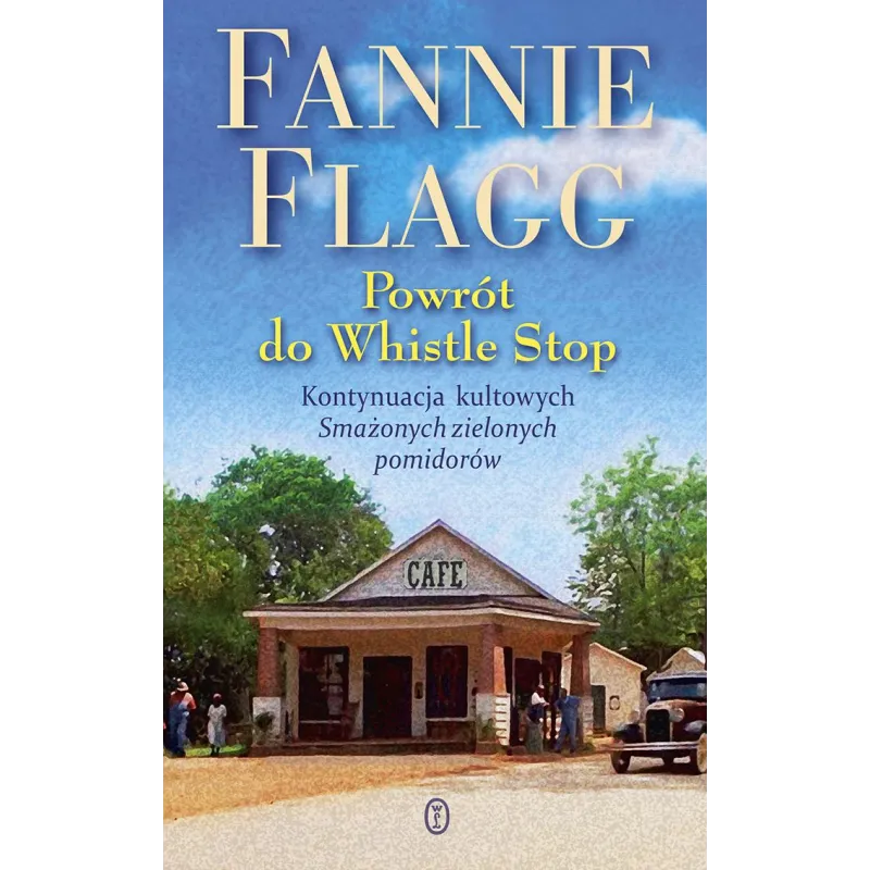 Fannie Flagg Fannie Flagg