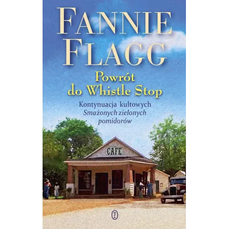 Fannie Flagg
