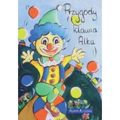 PRZYGODY KLAUNA ALKA