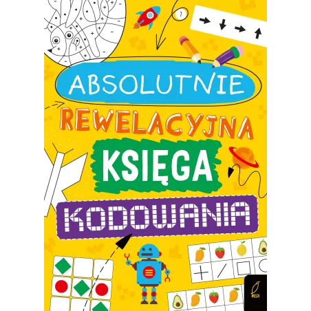 Absolutnie Rewelacyjna Księga Kodowania