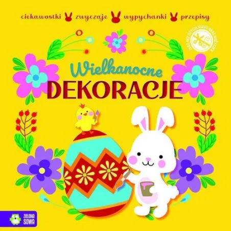 Wielkanocne Dekoracje Wielkanocne Dekoracje